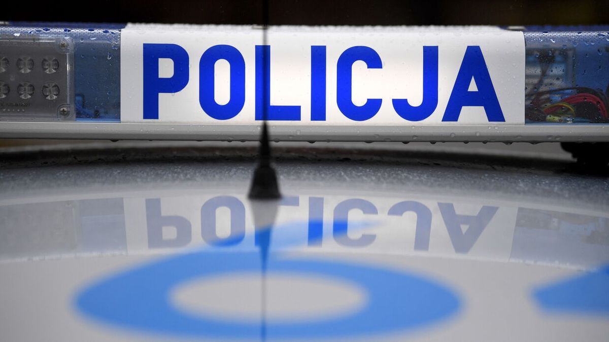 Zdjęcie ilustracyjne