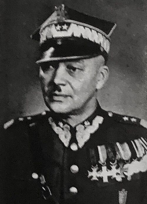 Powrót do koszar