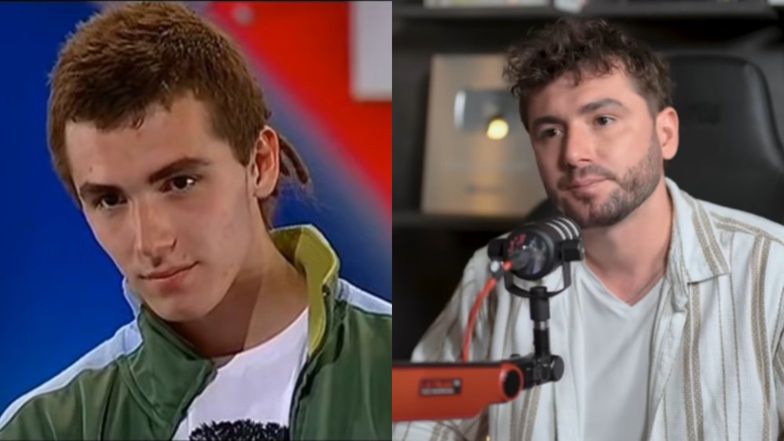 Kamil Bednarek przeszedł bardzo długą drogę artystyczną od czasu udziału w 2. edycji "Mam talent!"