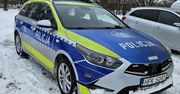 Sanok: Pijana kobieta na mrozie. Służby w akcji