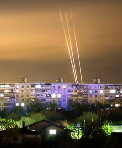 Rosjanie zaatakowali. Odpalili rakiety z bombowców Tu-95