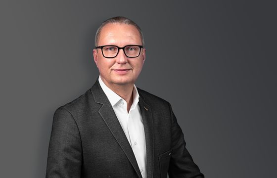 Były szef Lidl Polska przestaje kierować Kauflandem w Polsce. Nowy prezes z Niemiec