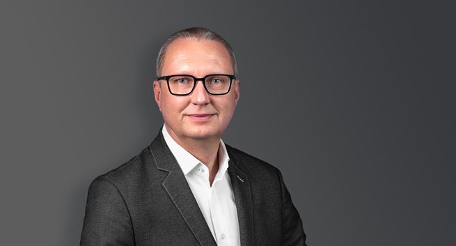 Były szef Lidl Polska przestaje kierować Kauflandem w Polsce. Nowy prezes z Niemiec