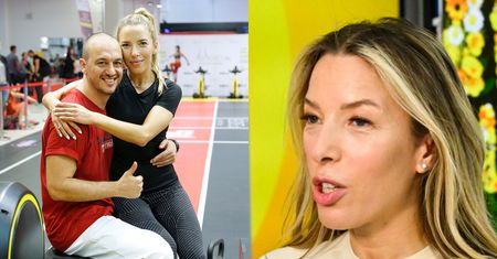 Wymowny wpis Ewy Chodakowskiej dzień po ogłoszeniu ROZWODU: "Jestem dogłębnie poruszona..."