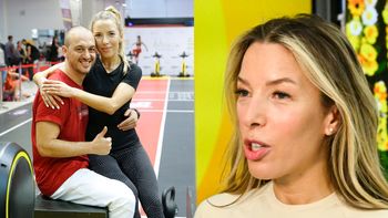 Wymowny wpis Ewy Chodakowskiej dzień po ogłoszeniu ROZWODU: "Jestem dogłębnie poruszona..."