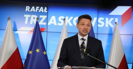 Wyniki wyborów 2020. Rafał Trzaskowski w oświadczeniu: jest nadzieja na przyszłość. Mówił o TVP