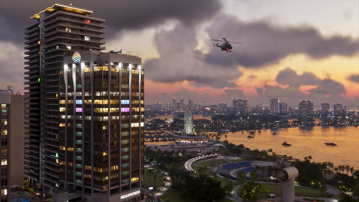 GTA 6 jest większe, niż myśleliśmy