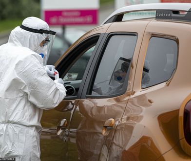 Rzeszów znów zadziwia resztę Polski. Nowa dostawa Pfizera, szykują samochodowy punkt szczepień