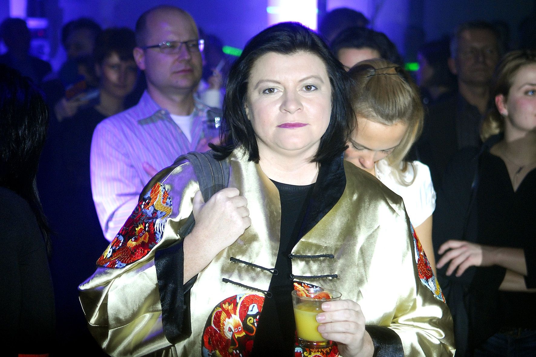 Katarzyna Kanclerz