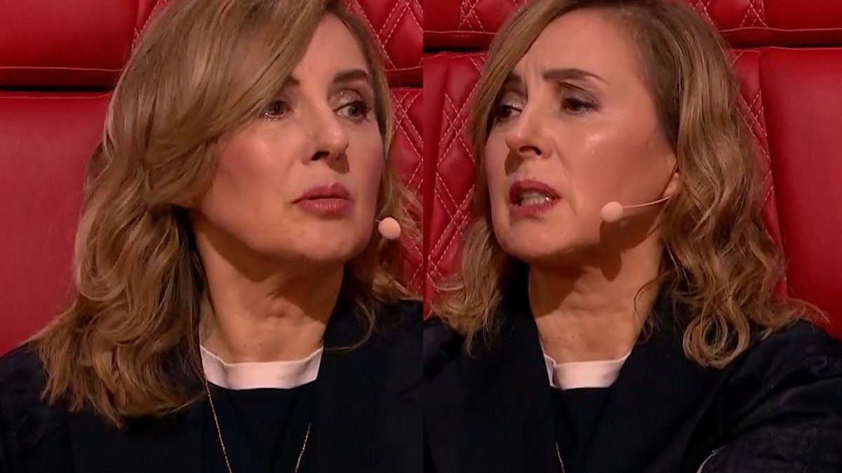 Edyta Bartosiewicz w "The Voice of Poland 17"