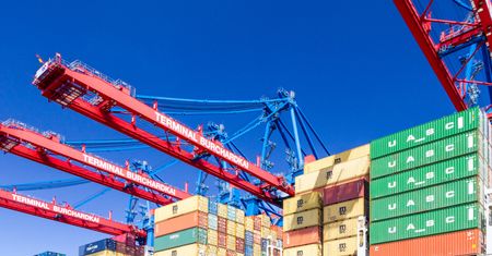 Polska może skorzystać na globalnym problemie. "Warto obserwować sytuację"