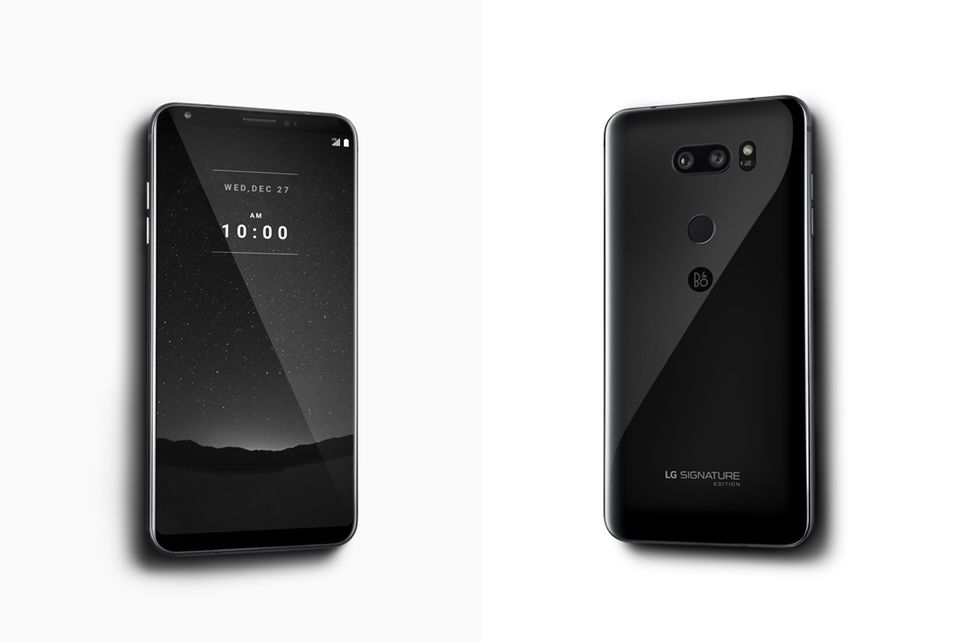 #wSkrócie: LG G7 ze skanerem tęczówki, LG Signature Edition i OnePlus 5T Star Wars w Europie 3