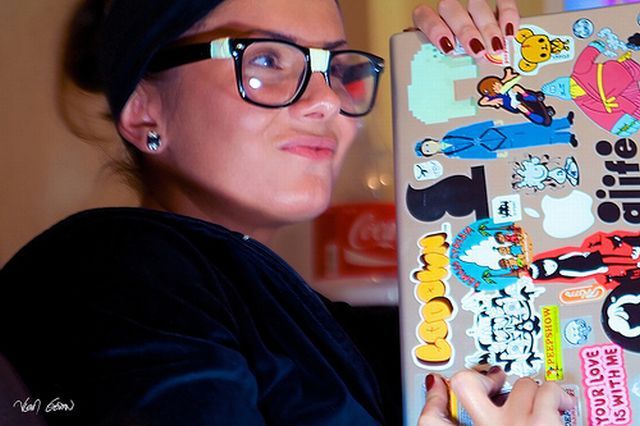 30 laptopów należących (nie tylko) do nastolatków z USA 22
