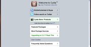 Cydia przez WWW po raz drugi?