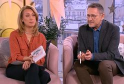 "Przychodzi tu, by nas obrażać!". W studiu "Dzień Dobry TVN" zrobiło się niezręcznie