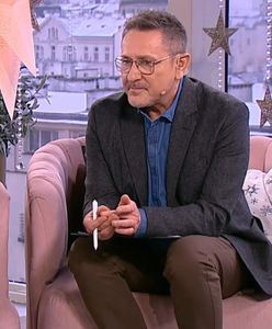 "Przychodzi tu, by nas obrażać!". W studiu "Dzień Dobry TVN" zrobiło się niezręcznie