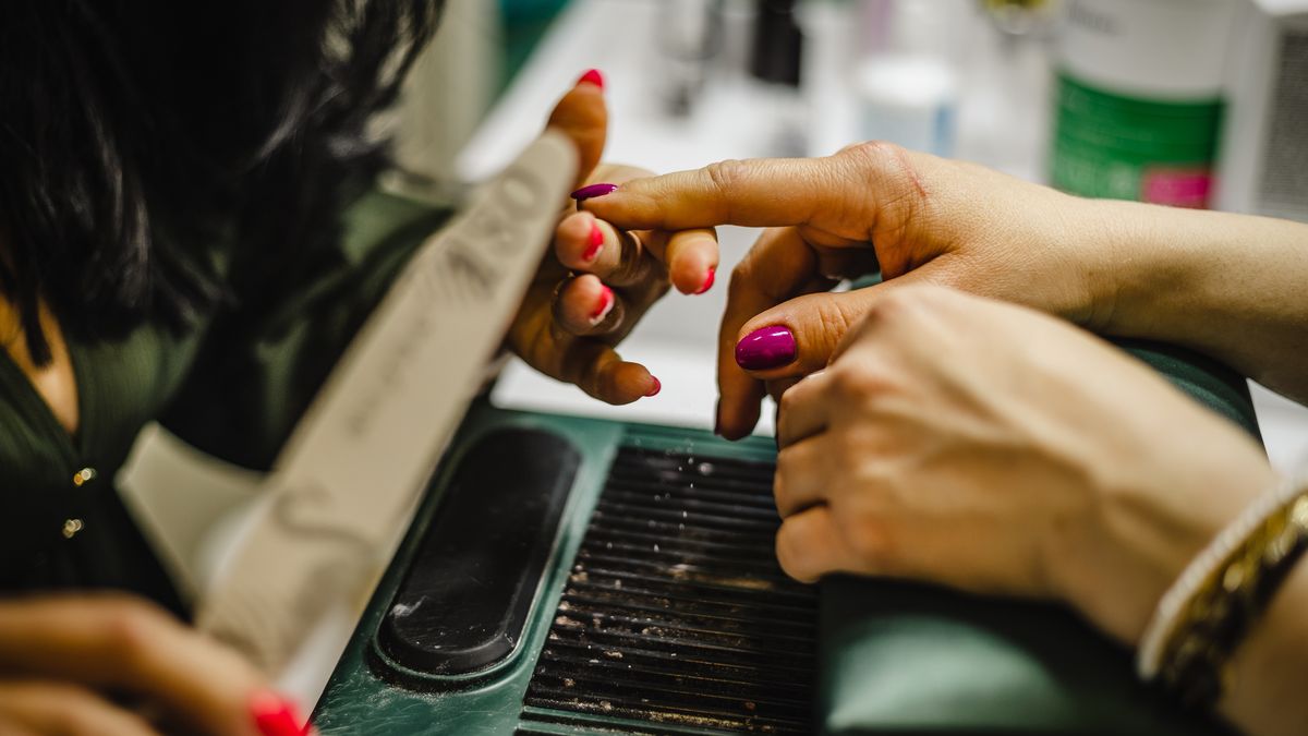 Wśród pracodawców Ukrainek jest branża usług kosmetycznych