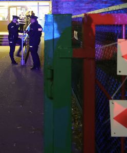 Zagłosował, a potem wyjął nóż. Chwile grozy w Gdańsku