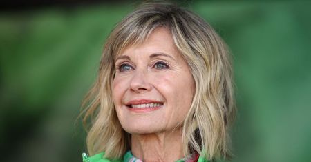 Olivia Newton-John przegrała z rakiem. Córka przywołuje jej ostatnie słowa