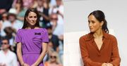 Kate wyciągnęła rękę do Meghan. Żona Harry'ego odrzuciła szansę na zgodę?