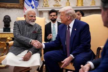 Indie wracają po rosyjską ropę. Rabat wzrósł do 5 dolarów za baryłkę