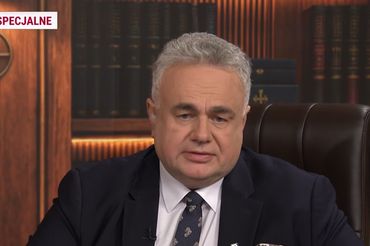 Tomasz Sakiewicz w TV Republika
