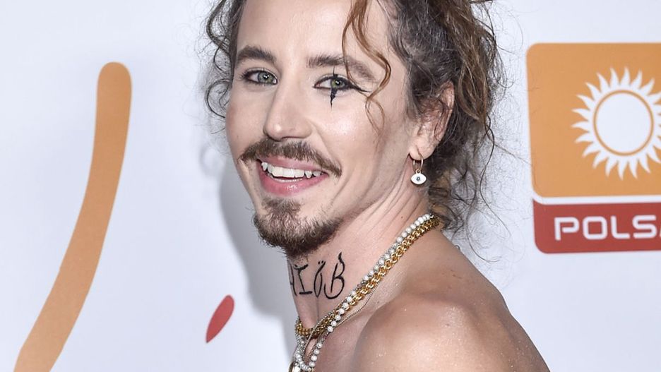 Michał Szpak na wakacjach w Afryce w doborowym towarzystwie