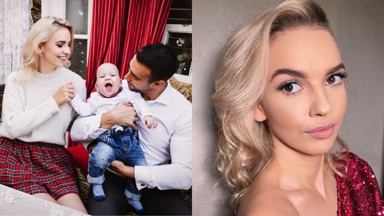 "Ślub od pierwszego wejrzenia". Oliwia i Łukasz rozstali się