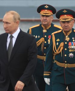 Wybuchła wojna wywiadów. Trwa seria aresztowań w Rosji