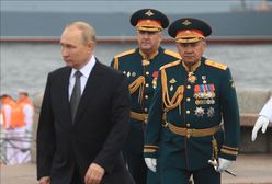 Wybuchła wojna wywiadów. Trwa seria aresztowań w Rosji