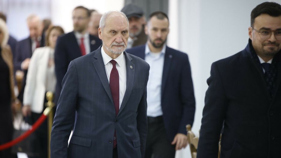 Antoni Macierewicz