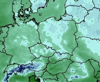 Do Polski wróci chłód