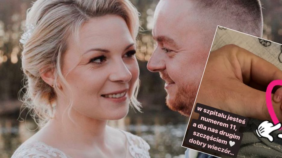Joanna ze "Ślubu od pierwszego wejrzenia" jest teraz szczęśliwą mamą dwójki dzieci