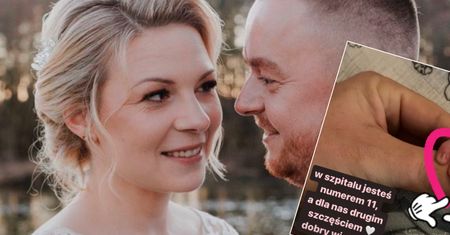 Joanna ze "Ślubu od pierwszego wejrzenia" znów została mamą. Zdradziła imię drugiej córki