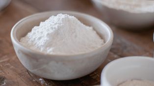 Ile waży szklanka mąki, oleju, cukru? Ile łyżka? Przelicznik kuchennych miar