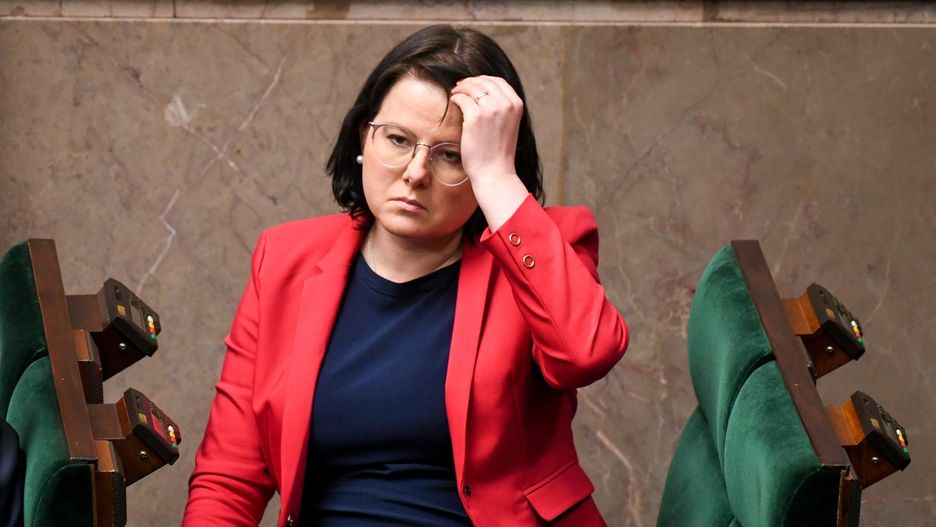 Kaja Godek zniknęła z Facebooka. Działaczka nie udźwignęła presji?