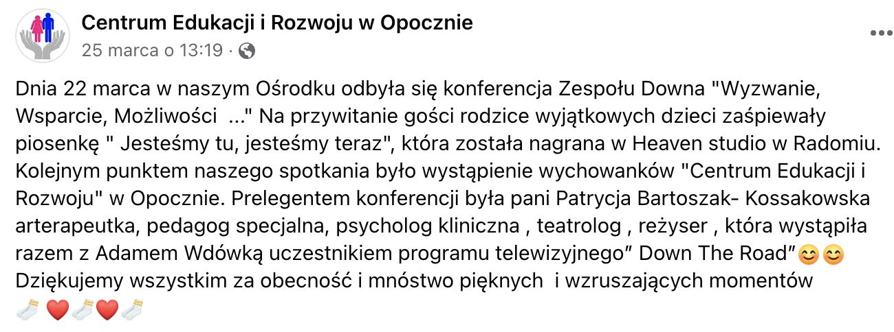 Patrycja Bartoszak-Kossakowska 
