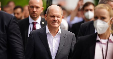 Najbliższa zima to dla Niemców sprawdzian. Pokaże, jak są gotowi na energetyczne uderzenie