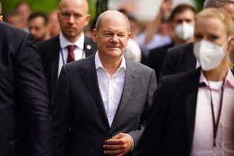 Najbliższa zima to dla Niemców sprawdzian. Pokaże, jak są gotowi na energetyczne uderzenie