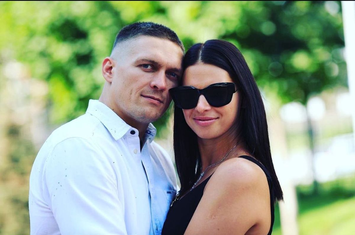 Usyk pobił Joshuę i zadziwił świat. Nie do wiary, czym się zajmował w przeszłości