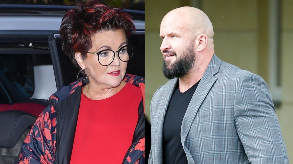 Kwaśniewska i Oświeciński