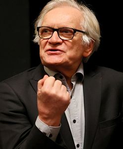 Andrzej Seweryn nie odpuszcza. Zdradził, co zrobiłby Putinowi