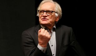 Andrzej Seweryn nie odpuszcza. Zdradził, co zrobiłby Putinowi