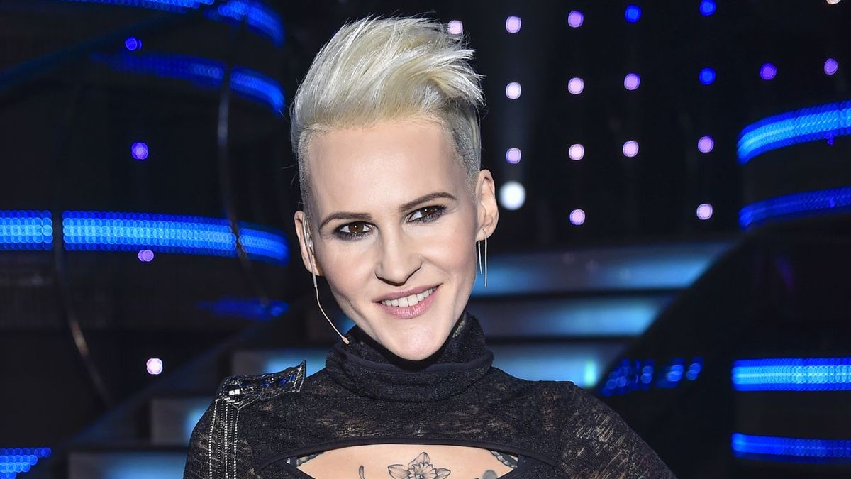 Jak wygląda dom Agnieszki Chylińskiej?