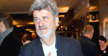 Tak mieszka Janusz Palikot. Wygląd i wnętrze domu odzwierciedlają jego duszę