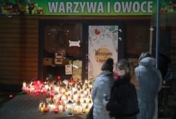 Ząbki. Śmierć właściciela sklepu wstrząsnęła mieszkańcami. Wnuk zaoferował nagrodę