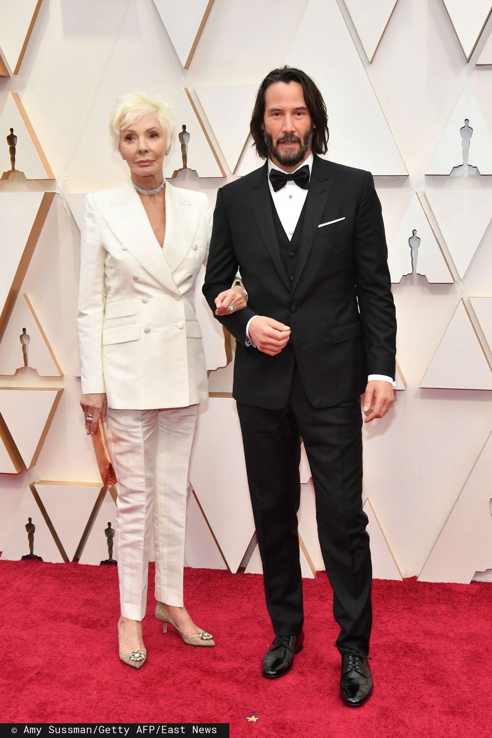 Rebel Wilson, Keanu Reeves