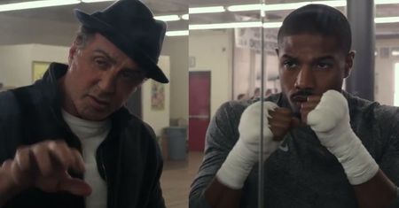 Stallone wraca jako Rocky! Zobaczcie zwiastun filmu!
