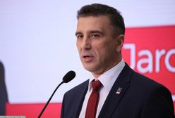 Szczepionka na COVID. Jarosław Sachajko: nie zaszczepię się przeciw koronawirusowi