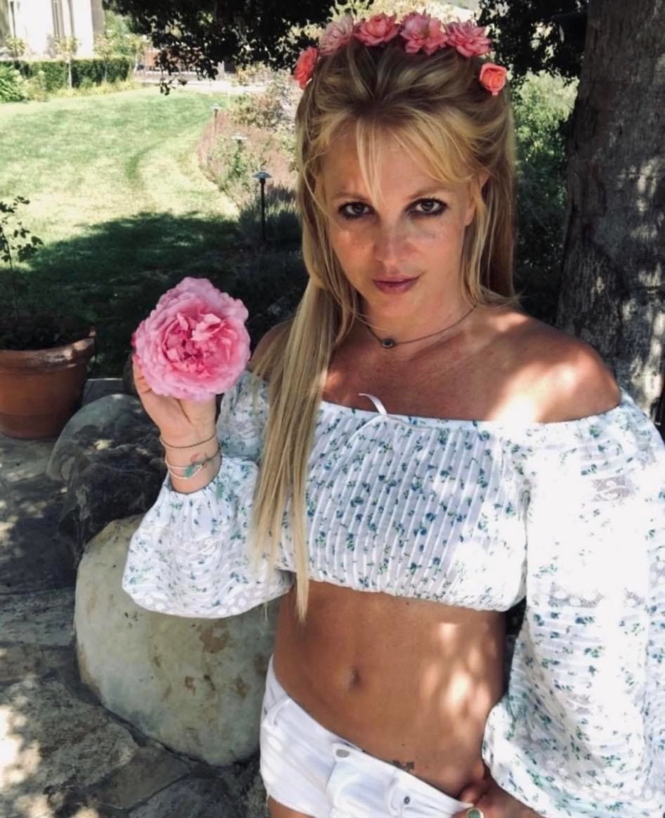 Britney Spears